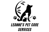 Leannes Pet Care Services