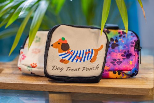 Dog Treat Bag
