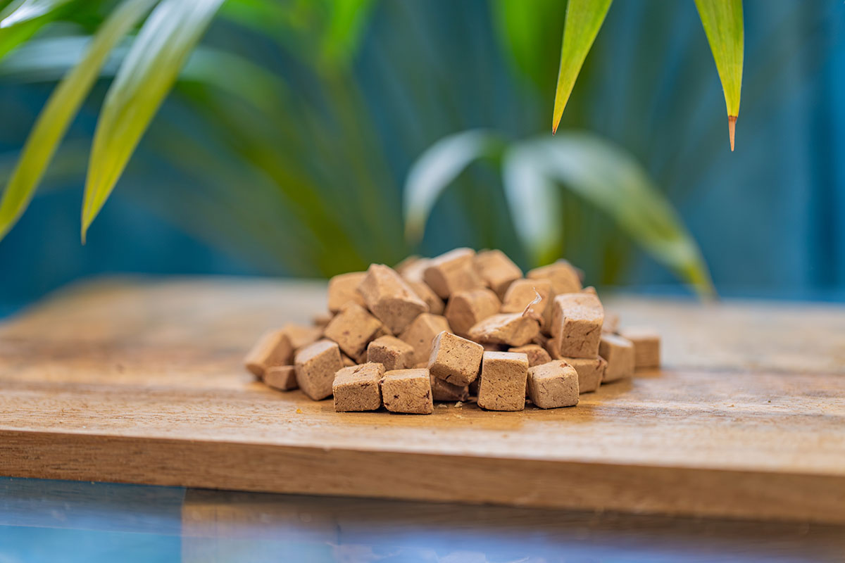 Beef Liver - Freeze Dried