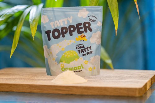 Tatty Topper