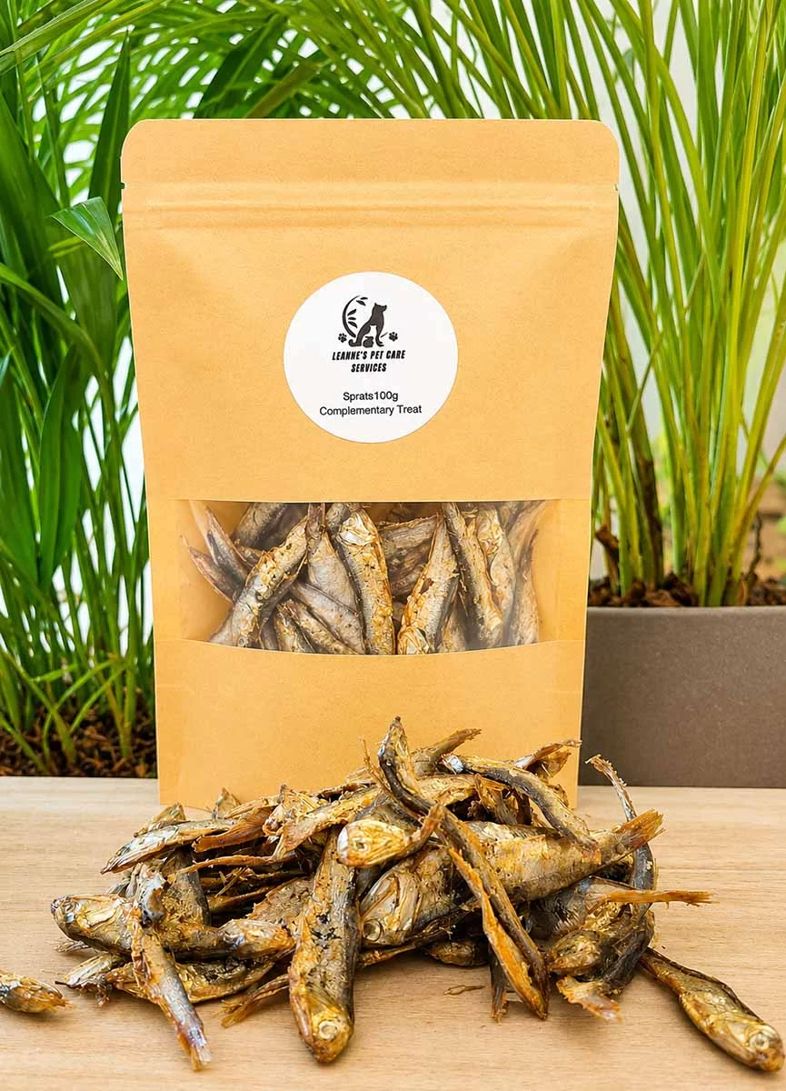 Sprats - Image 2